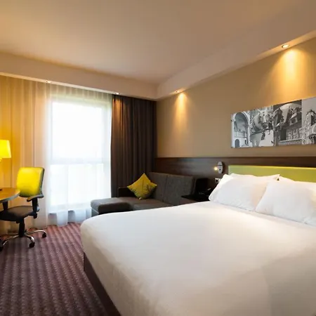 Hampton By Hilton 3* Краков