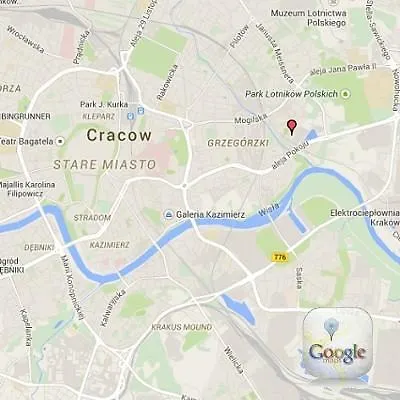Hampton By Hilton 3* Cracovia
