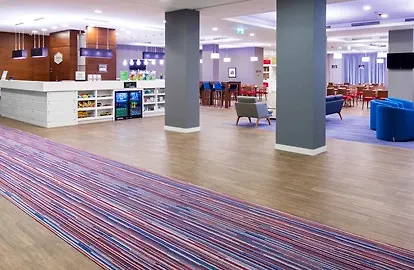 Hampton By Hilton