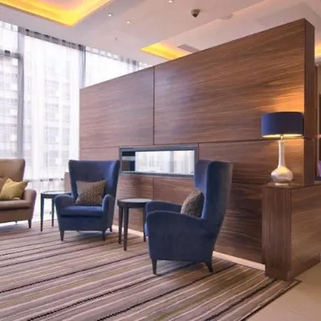 Hampton By Hilton 3* Cracóvia