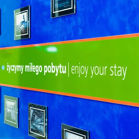 Hampton By Hilton Отель