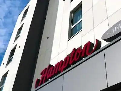 Hampton By Hilton
