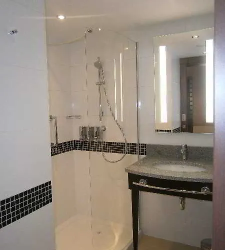 Hampton By Hilton 3* Cracovia