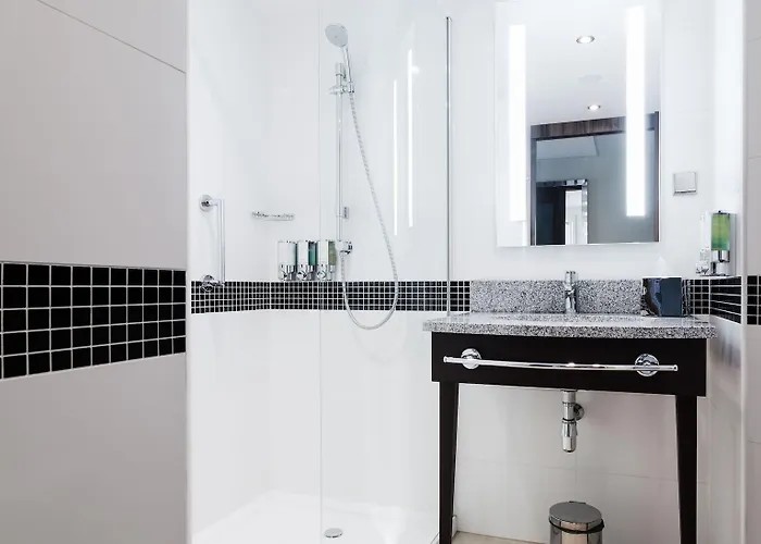 Hampton By Hilton Hotel