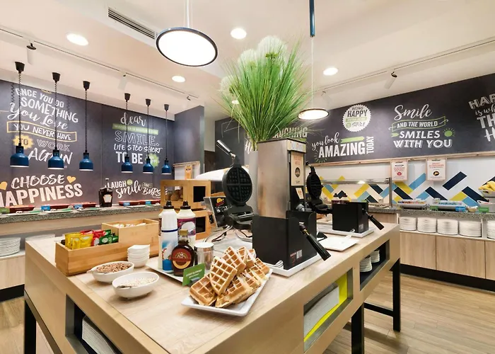 Hotel Hampton By Hilton