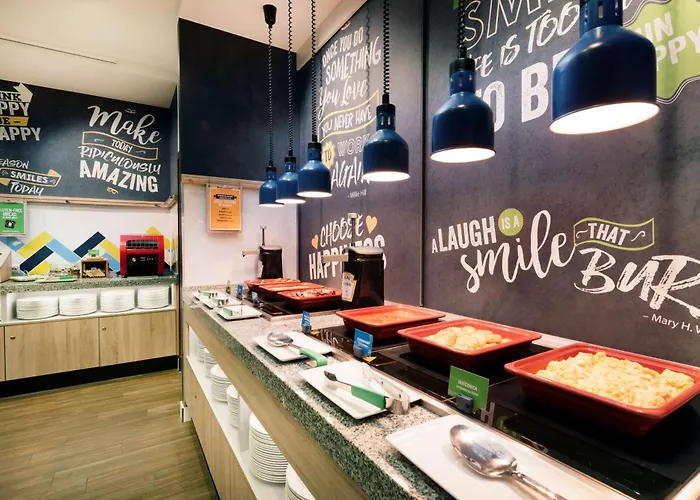 Hampton By Hilton Krakau