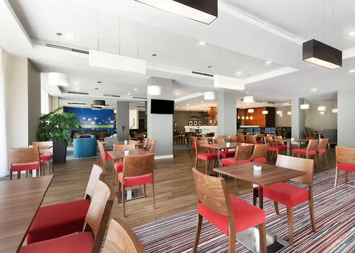 Hampton By Hilton Hotel Cracóvia