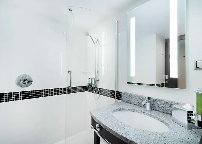 Hotel Hampton By Hilton