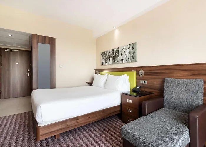 Hotel Hampton By Hilton