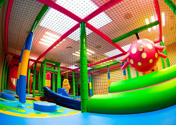 Hotel Hampton By Hilton Krakau