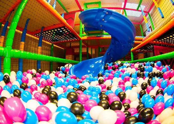 Hampton By Hilton 3* Cracovia