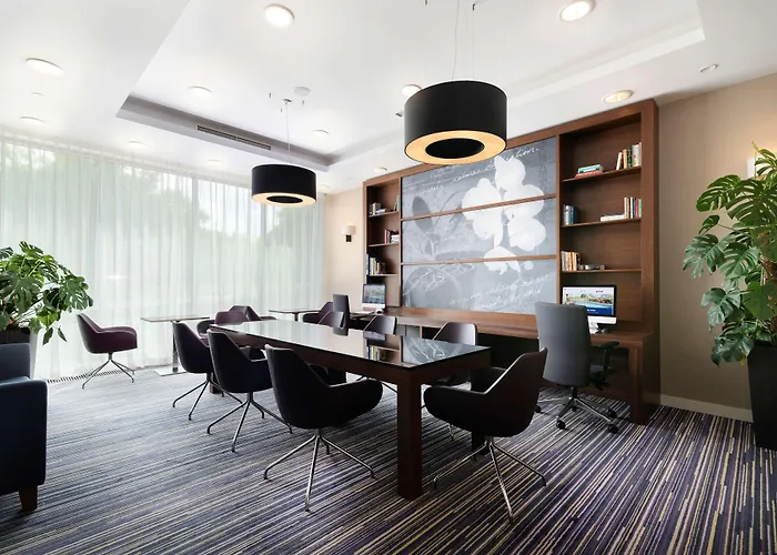 Hampton By Hilton Krakau