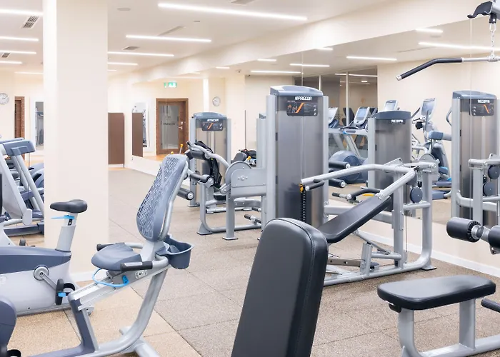 Hampton By Hilton Hotel