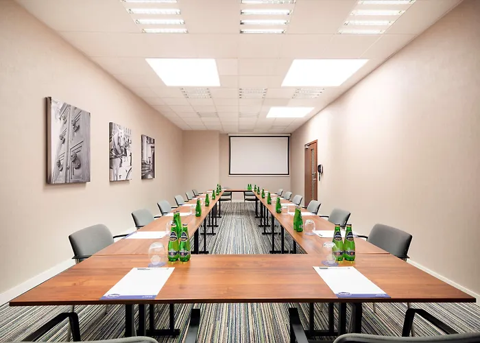 Hotel Hampton By Hilton