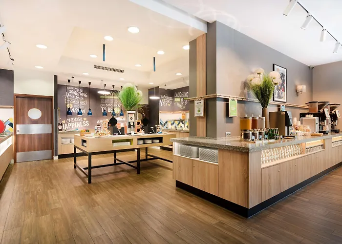 Hotel Hampton By Hilton