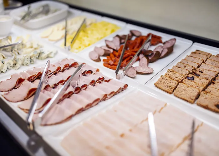 Hampton By Hilton Cracovia