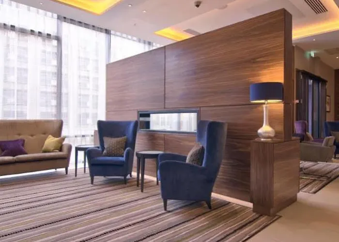 Hampton By Hilton 3* Cracóvia