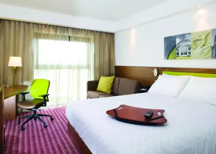 Hampton By Hilton Cracovia