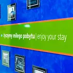 Hampton By Hilton 3*